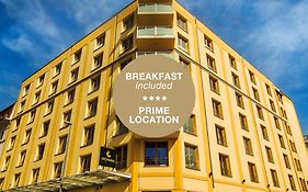 City Hotel Ljubljana