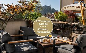 City Hotel Ljubljana